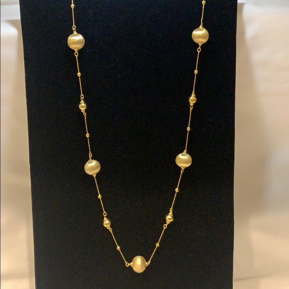 QVC/Vicenza Necklace